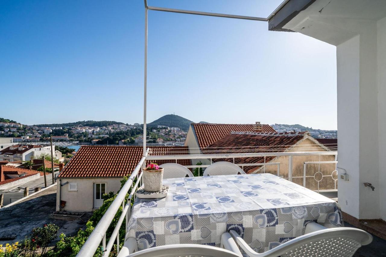Apartment & Rooms Alan Dubrovnik Exterior foto