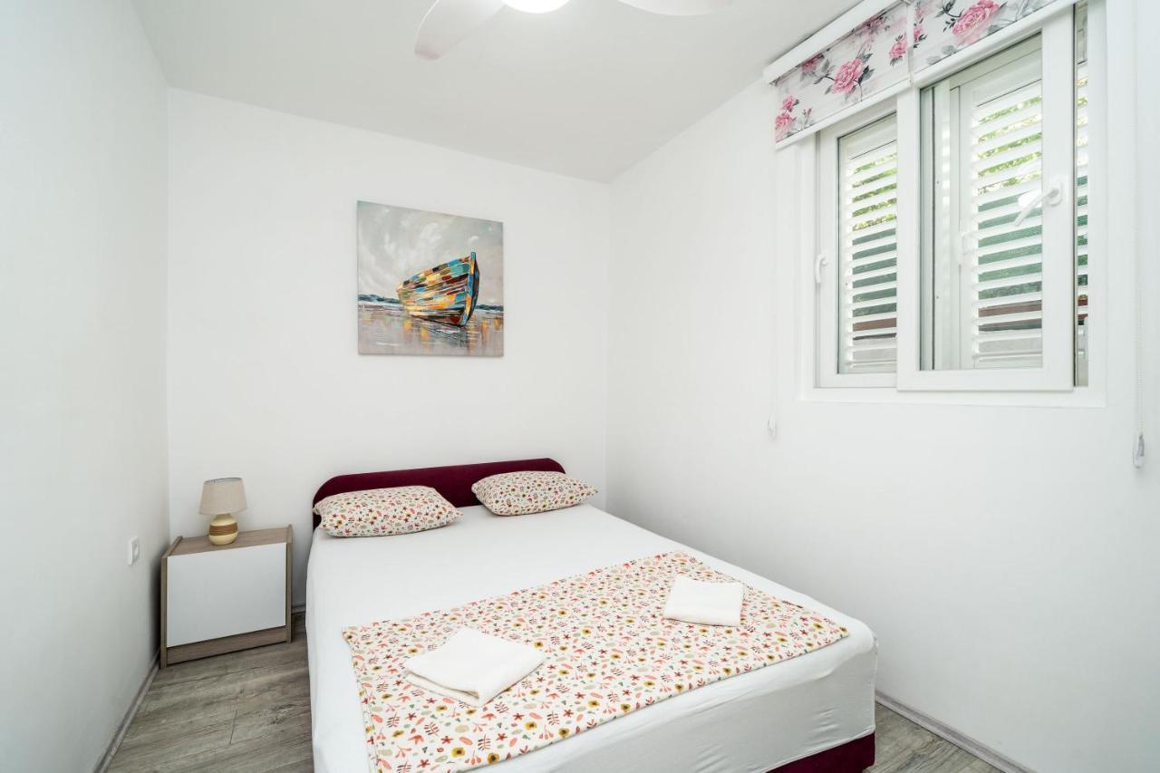 Apartment & Rooms Alan Dubrovnik Exterior foto