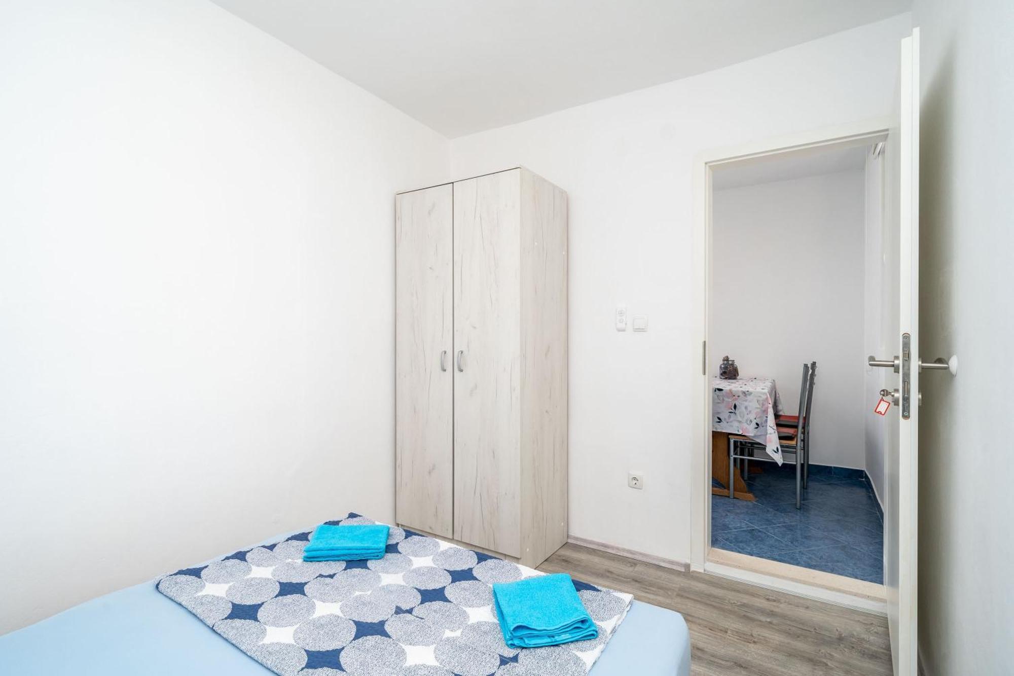Apartment & Rooms Alan Dubrovnik Zimmer foto